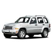 0 Kit Xenon Jeep Cherokee KJ - 2002 al 2007 - BiXenon 35W e Led 6000k Kit Xenon Jeep Cherokee KJ - 2002 al 2007 - BiXenon 35W e Led 6000k