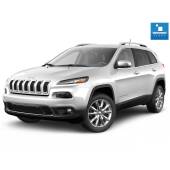 0 Kit Xenon Jeep Cherokee KL - 2013 in poi - Bixenon 35W - 6000k Kit Xenon Jeep Cherokee KL - 2013 in poi - Bixenon 35W - 6000k