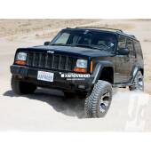 0 Jeep Cherokee XJ HID Xenon Kit - 1984 to 2001 - 35W BiXenon & Led Positions 6000k Jeep Cherokee XJ HID Xenon Kit - 1984 to 2001 - 35W BiXenon & Led Positions 6000k