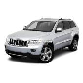 0 Kit Xenon Jeep Grand Cherokee - 1998 in poi - 35W e Led Posizione - 5000k Kit Xenon Jeep Grand Cherokee - 1998 in poi - 35W e Led Posizione - 5000k