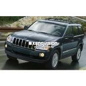 2 Kit Xenon Jeep Grand Cherokee - 1998 in poi - 35W e Led Posizione - 5000k Kit Xenon Jeep Grand Cherokee - 1998 in poi - 35W e Led Posizione - 5000k