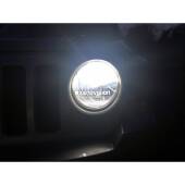 5 Kit Xenon Jeep Patriot - 2007 in poi (anche MY2011) - BiXenon 35W - 6000k Kit Xenon Jeep Patriot - 2007 in poi (anche MY2011) - BiXenon 35W - 6000k