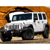 0 Kit Xenon Jeep Wrangler JK - 2007 in poi - BiXenon 35W - 5000k Kit Xenon Jeep Wrangler JK - 2007 in poi - BiXenon 35W - 5000k