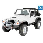 0 Kit Xenon Jeep Wrangler TJ - 1997 al 2006 - BiXenon 55W - 5000k Kit Xenon Jeep Wrangler TJ - 1997 al 2006 - BiXenon 55W - 5000k