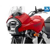 1 Kit Xenon Kawasaki Versys - 2006 in poi - Anabb. + Abb. Xenon 35W - 6000k Kit Xenon Kawasaki Versys - 2006 in poi - Anabb. + Abb. Xenon 35W - 6000k