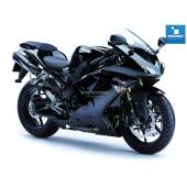 0 Kit Xenon Kawasaki ZX 10R - 2006 al 2007 - Anabb + Abb 35W e Led - 5000k Kit Xenon Kawasaki ZX 10R - 2006 al 2007 - Anabb + Abb 35W e Led - 5000k