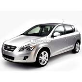 0 Kit Xenon Kia Ceed - 2007 a 2012 - Xenon 35W e Led Posizione - 5300k Kit Xenon Kia Ceed - 2007 a 2012 - Xenon 35W e Led Posizione - 5300k