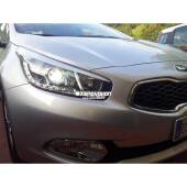 1 Kit Xenon Kia Ceed - 2013 in poi - Xenon 35W - 6000k Kit Xenon Kia Ceed - 2013 in poi - Xenon 35W - 6000k