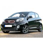 0 Kit Xenon Kia Picanto - H4 - 2011 in poi - BiXenon 35W - 6000k Kit Xenon Kia Picanto - H4 - 2011 in poi - BiXenon 35W - 6000k