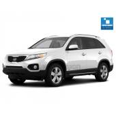 0 Kit Xenon Kia Sorento II (XM) - 2010 al 2013 - Xenon 35W e Led - 5000k Kit Xenon Kia Sorento II (XM) - 2010 al 2013 - Xenon 35W e Led - 5000k