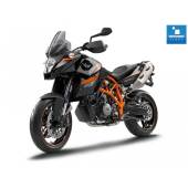 0 Kit Xenon KTM 990 SMT - 2008 in poi - BiXenon 35W - 5000k Kit Xenon KTM 990 SMT - 2008 in poi - BiXenon 35W - 5000k