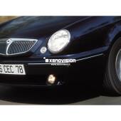 1 Kit Xenon Lancia Lybra - 1999 in poi - Xenon 35W e Luci Posizione - 5300k Kit Xenon Lancia Lybra - 1999 in poi - Xenon 35W e Luci Posizione - 5300k