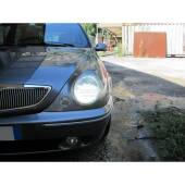 2 Kit Xenon Lancia Lybra - 1999 in poi - Xenon 35W e Luci Posizione - 6100k Kit Xenon Lancia Lybra - 1999 in poi - Xenon 35W e Luci Posizione - 6100k