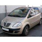0 Kit Xenon Lancia Musa - 2004 al 2012 - Xenon 35W e Posizioni - 5300k Kit Xenon Lancia Musa - 2004 al 2012 - Xenon 35W e Posizioni - 5300k