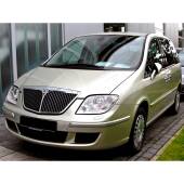 0 Kit Xenon Lancia Phedra - 2002 al 2010 - Xenon 35W - 6100K Kit Xenon Lancia Phedra - 2002 al 2010 - Xenon 35W - 6100K