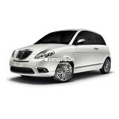 0 Kit Xenon Lancia Ypsilon - Restyling 2006 a 2011 - Lenticolare - Xenon 35W e Led - 6000k Kit Xenon Lancia Ypsilon - Restyling 2006 a 2011 - Lenticolare - Xenon 35W e Led - 6000k