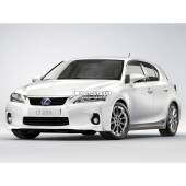 0 Kit Xenon Lexus CT200h - 2011 in poi - Xenon 35W - 6000k Kit Xenon Lexus CT200h - 2011 in poi - Xenon 35W - 6000k