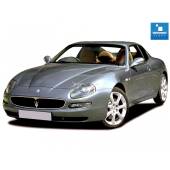 0 Kit Xenon Maserati 3200 4200 GT - 1998 in poi - Xenon 35W e Led Posizione - 6000k Kit Xenon Maserati 3200 4200 GT - 1998 in poi - Xenon 35W e Led Posizione - 6000k