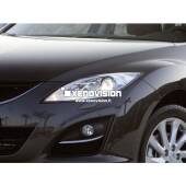 1 Kit Xenon Mazda 6 - 2008 a 2013 - Xenon 35W e Led Posizione - 6000k Kit Xenon Mazda 6 - 2008 a 2013 - Xenon 35W e Led Posizione - 6000k