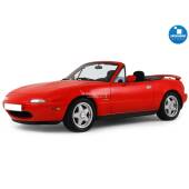 0 Kit Xenon Mazda MX-5 NA - 1989 al 1997 - BiXenon 35W - 6000k Kit Xenon Mazda MX-5 NA - 1989 al 1997 - BiXenon 35W - 6000k