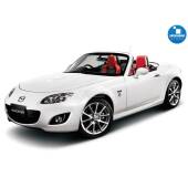 0 Kit Xenon Mazda MX-5 NC - 2005 in poi - Xenon 35W - 6000k Kit Xenon Mazda MX-5 NC - 2005 in poi - Xenon 35W - 6000k