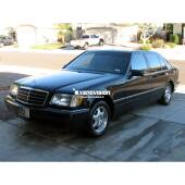 0 Kit Xenon Mercedes-Benz 320 W124 W140 - 1993 al 1998 - Xenon 55W - 6000k Kit Xenon Mercedes-Benz 320 W124 W140 - 1993 al 1998 - Xenon 55W - 6000k