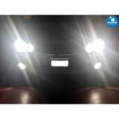 2 Kit Xenon Mercedes Classe C W203 - 2000 al 2007 - Xenon 35W e Led - 6000k Kit Xenon Mercedes Classe C W203 - 2000 al 2007 - Xenon 35W e Led - 6000k