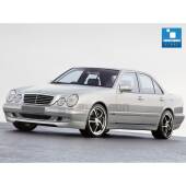 0 Kit Xenon Mercedes Classe E W210 - 1995 al 2003 - Xenon 35W - 6000k Kit Xenon Mercedes Classe E W210 - 1995 al 2003 - Xenon 35W - 6000k