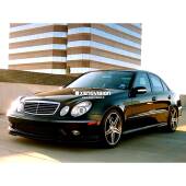 0 Kit Xenon Mercedes Classe E W211 - 2002 al 2009 - Xenon 35W - 6100k Kit Xenon Mercedes Classe E W211 - 2002 al 2009 - Xenon 35W - 6100k