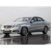 0 Kit Xenon Mercedes Classe E W212 - 2009 in poi - Xenon 35W e Led - 6100k Kit Xenon Mercedes Classe E W212 - 2009 in poi - Xenon 35W e Led - 6100k