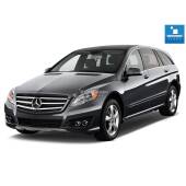 0 Kit Xenon Mercedes Classe R W251 - 2005 al 2013 - Xenon 35W e Led - 5300k Kit Xenon Mercedes Classe R W251 - 2005 al 2013 - Xenon 35W e Led - 5300k