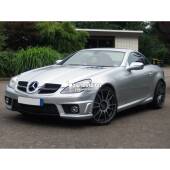0 Kit Xenon Mercedes SLK R171 - 2004 al 2011 - Xenon 35W e Posizioni - 5300k Kit Xenon Mercedes SLK R171 - 2004 al 2011 - Xenon 35W e Posizioni - 5300k