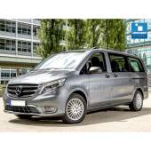 0 Kit Xenon Mercedes Vito - 2014 in poi - Xenon 35W - 6000k Kit Xenon Mercedes Vito - 2014 in poi - Xenon 35W - 6000k