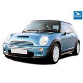 0 Kit Xenon Mini R50 R53 - 2001 al 2006 - Xenon 35W e Posizioni - 5300k Kit Xenon Mini R50 R53 - 2001 al 2006 - Xenon 35W e Posizioni - 5300k