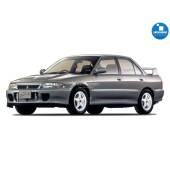 0 Kit Xenon Mitsubishi Lancer Evolution II - 1993 al 1995 - BiXenon 35W - 6000k Kit Xenon Mitsubishi Lancer Evolution II - 1993 al 1995 - BiXenon 35W - 6000k