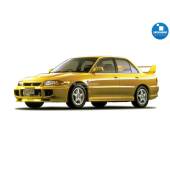 0 Kit Xenon Mitsubishi Lancer Evolution III - 1995 al 1996 - BiXenon 35W - 6000k Kit Xenon Mitsubishi Lancer Evolution III - 1995 al 1996 - BiXenon 35W - 6000k