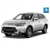0 Kit Xenon Mitsubishi Outlander III - 2013 in poi - Xenon 35W e Led - 6000k Kit Xenon Mitsubishi Outlander III - 2013 in poi - Xenon 35W e Led - 6000k