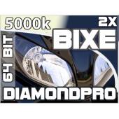 0 Kit xenon moto doppio faro - 35W H4 Bixenon Bianco Solare 5000k Kit xenon moto doppio faro - 35W H4 Bixenon Bianco Solare 5000k