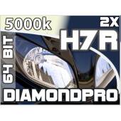 0 Kit xenon moto doppio faro - 35W H7-R Bianco Solare 5000k Kit xenon moto doppio faro - 35W H7-R Bianco Solare 5000k