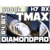 0 Kit xenon moto H7 e H4 T-Max / Triumph Tiger - 35W Bianco Lunare 5000k Kit xenon moto H7 e H4 T-Max / Triumph Tiger - 35W Bianco Lunare 5000k