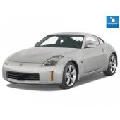 0 Kit Xenon Nissan 350Z - 2003 al 2005 - Xenon 35W - 6100k Kit Xenon Nissan 350Z - 2003 al 2005 - Xenon 35W - 6100k