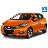 0 Kit Xenon Nissan Micra K14 - 2018 in poi - Xenon 35W - 6000k Kit Xenon Nissan Micra K14 - 2018 in poi - Xenon 35W - 6000k