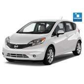 0 Kit Xenon Nissan Note - 2012 in poi - BiXenon 35W e Led Posizione - 6000k Kit Xenon Nissan Note - 2012 in poi - BiXenon 35W e Led Posizione - 6000k