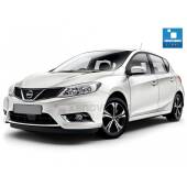 0 Kit Xenon Nissan Pulsar - 2014 in poi - Xenon 35W - 6000k Kit Xenon Nissan Pulsar - 2014 in poi - Xenon 35W - 6000k