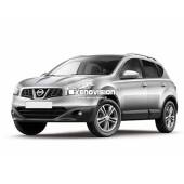 0 Kit Xenon Nissan Qashqai - 2007 a 2010 - Xenon 35W e Led Posizione - 6100k Kit Xenon Nissan Qashqai - 2007 a 2010 - Xenon 35W e Led Posizione - 6100k