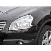 1 Kit Xenon Nissan Qashqai - 2007 a 2010 - Xenon 35W e Led Posizione - 6100k Kit Xenon Nissan Qashqai - 2007 a 2010 - Xenon 35W e Led Posizione - 6100k