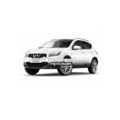0 Kit Xenon Nissan Qashqai - 2010 a 2013 - Xenon e Led Posizione - 6100k Kit Xenon Nissan Qashqai - 2010 a 2013 - Xenon e Led Posizione - 6100k