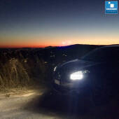 2 Kit Xenon Nissan Qashqai - 2010 a 2013 - Xenon e Led Posizione - 6100k Kit Xenon Nissan Qashqai - 2010 a 2013 - Xenon e Led Posizione - 6100k