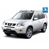 0 Kit Xenon Nissan X-Trail - 2007 al 2014 - Xenon 35W - 6000k Kit Xenon Nissan X-Trail - 2007 al 2014 - Xenon 35W - 6000k
