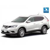 0 Kit Xenon Nissan X-Trail - 2015 in poi - Xenon 35W - 5000k Kit Xenon Nissan X-Trail - 2015 in poi - Xenon 35W - 5000k
